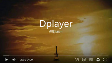 图片[1]-m3u8视频解析工具_苹果cms整合带记忆播放功能最新版Dplayer-v1.27播放器-CMS模板